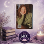 Handle With Care back cover by Jodi Picoult, Hardcover