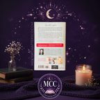 BACK COVER of Along for the Ride by Sarah Dessen. MCC- Moody Chapters Co.
www.moodychaptersco.com