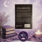 An All-American Girl— Howard Richardson| Paperback