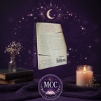 DAMAGES and CONDITIONS of This Darkness Mine by Mindy McGinnis. PAPERBACK. Has signs of wear. 
MCC- Moody Chapters Co. 
www.moodychaptersco.com