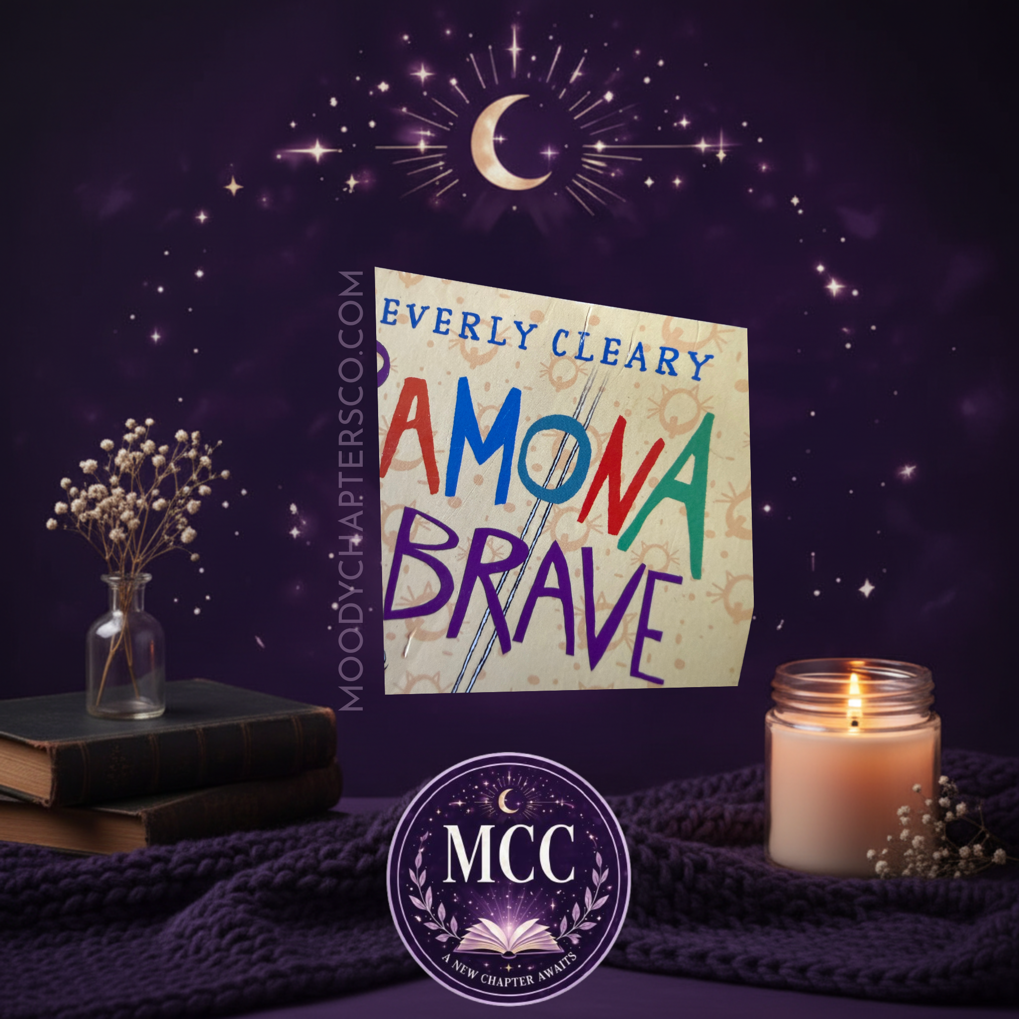 Ramona the Brave— Beverly Cleary| Paperback