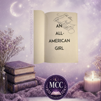An All-American Girl— Howard Richardson| Paperback