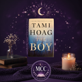The Boy— Tami Hoag| Hardcover