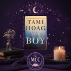 The Boy— Tami Hoag| Hardcover