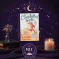 Charlotte's Web— E.B. White| Paperback