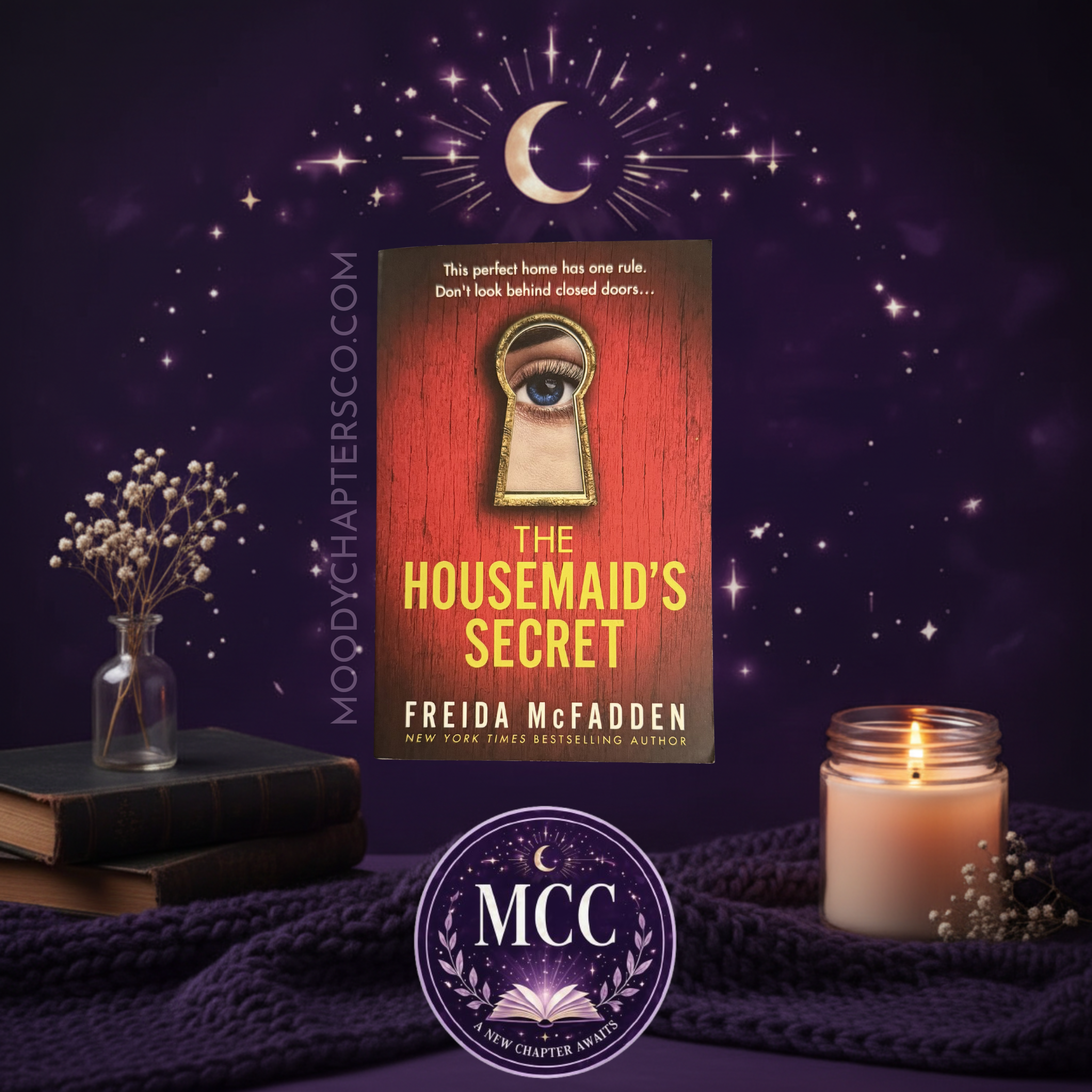 The Housemaid's Secret— Freida McFadden| Paperback