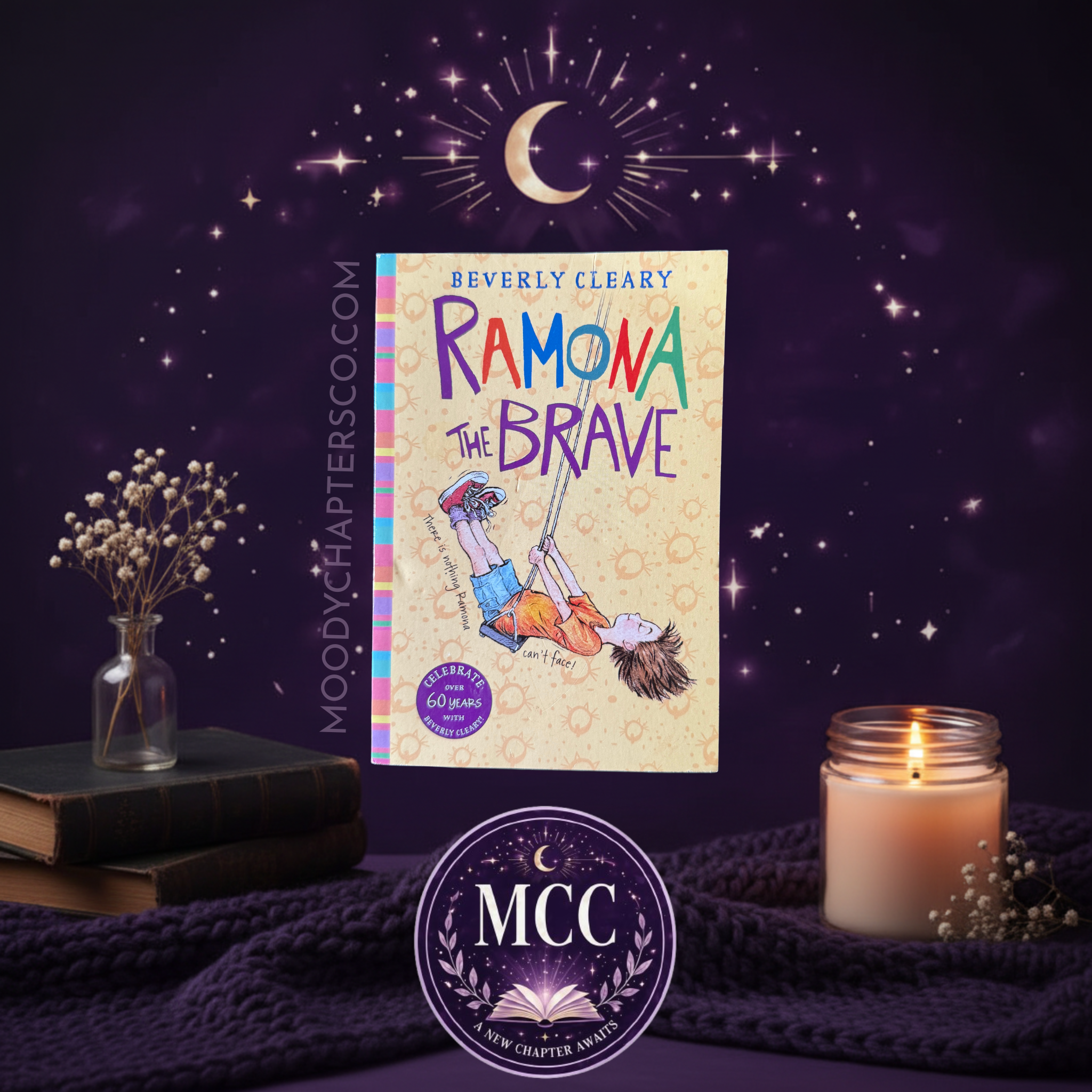 Ramona the Brave— Beverly Cleary| Paperback