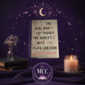 The Girl Who Kicked the Hornet's Nest— Stieg Larsson| Hardcover