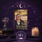Sole Survivor— Holly K. Dunn| Paperback