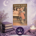 Those Who Save Us— Jenna Blum| Paperback